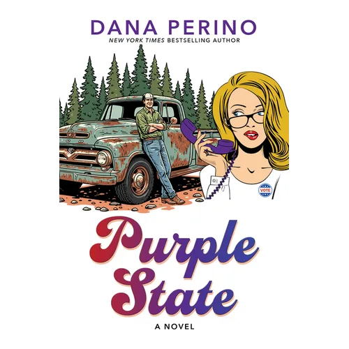 Purple State