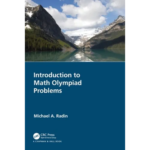 Introduction to Math Olympiad Problems
