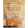 Chippendale's classic Marquetry Revealed