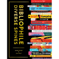 Bibliophile: Diverse Spines