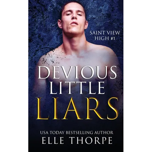 Devious Little Liars