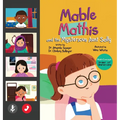 Mable MATHis and the Mysterious Aunt Sally
