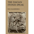 The Dacian Stones Speak