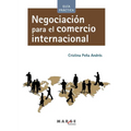 Negociación para el comercio internacional