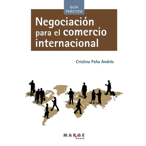 Negociación para el comercio internacional