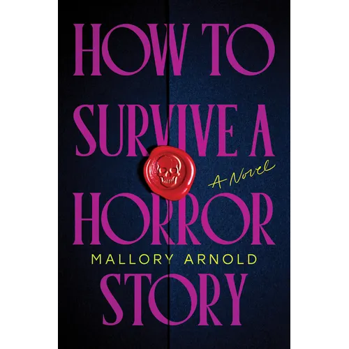 How to Survive a Horror Story (Standard Edition)