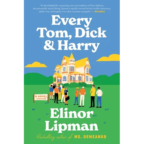 Every Tom, Dick & Harry