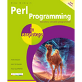 Perl Programming in Easy Steps