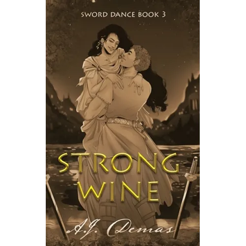 Strong Wine