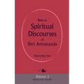 Notes on Spiritual Discourses of Shri Atmananda: Volume 3