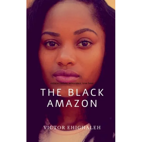 The Black Amazon