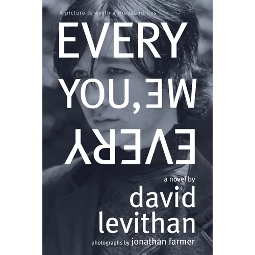 Every You, Every Me