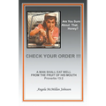 Check Your Order!!!