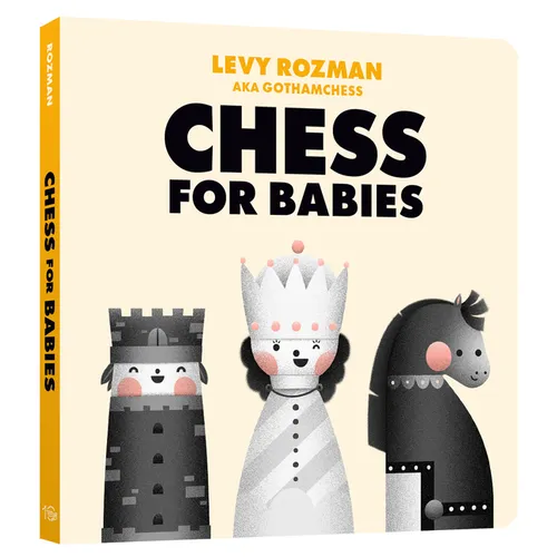 Chess for Babies