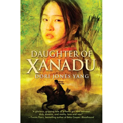 Daughter of Xanadu