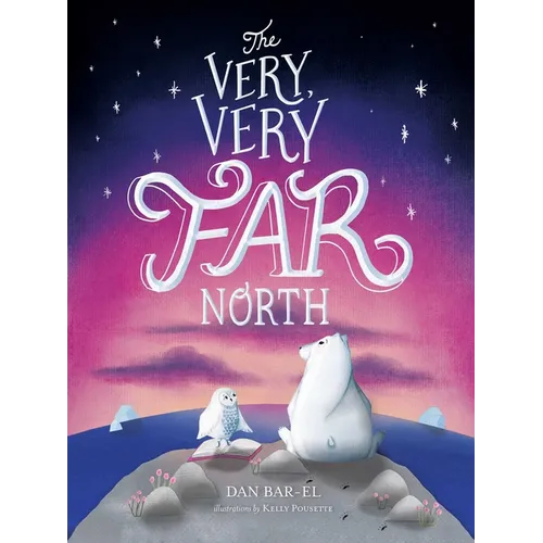 The Very, Very Far North