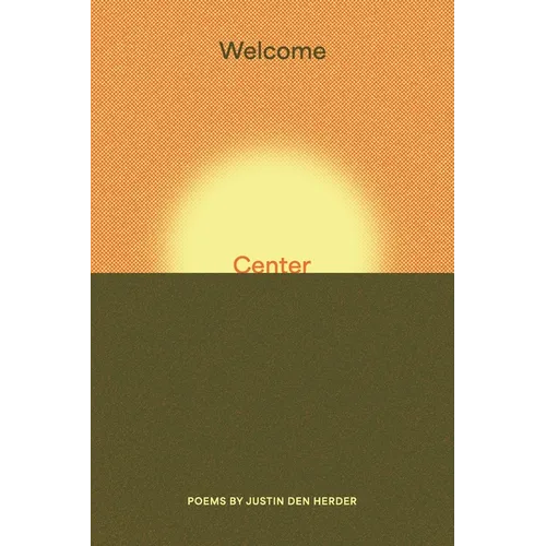 Welcome Center