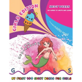 Learn to read: sight words and spelling workbook and phonics words for girls ages 5-7 - high frequency words for struggling readers