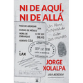 Ni De Aqui, Ni De Alla: Una Alma Suspendida Entre Dos Mundos