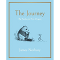 The Journey: Big Panda and Tiny Dragon