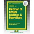 Director of School Facilities & Operations