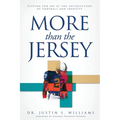 More Than the Jersey: Playing For Joe At The Intersection Of Football And Identity