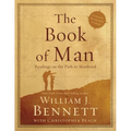 The Book of Man: Readings on the Path to Manhood