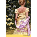 The Lady Most Likely... LP