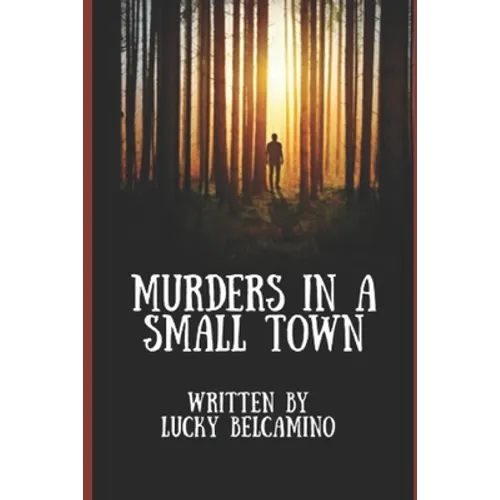 Murders in a Small Town