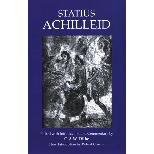 Statius: Achilleid