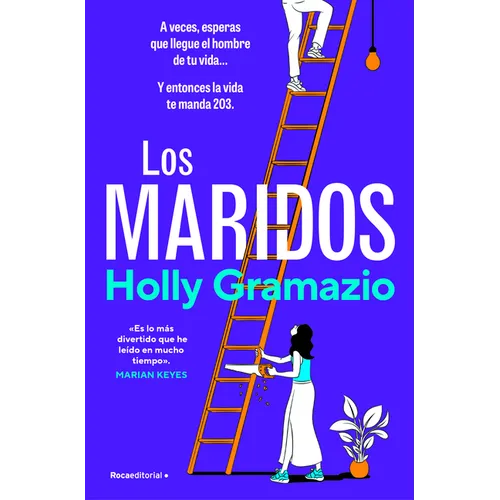 Los Maridos / The Husbands