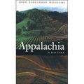 Appalachia: A History