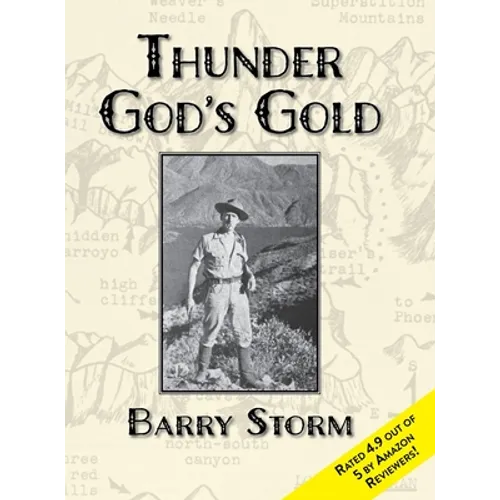 Thunder Gods Gold
