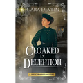 Cloaked in Deception: A Spencer & Reid Mystery