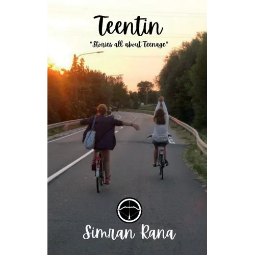 Teentin