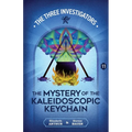 The Mystery of the Kaleidoscopic Keychain