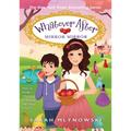 Mirror Mirror (Whatever After #17): Volume 17