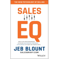 Sales EQ: How Ultra High Performers Leverage Sales-Specific Emotional Intelligence to Close the Complex Deal