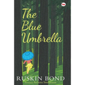 The Blue Umbrella