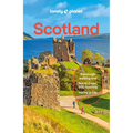 Lonely Planet Scotland: Plan the Trip of a Lifetime Detailed Itineraries & Maps Insider Tips Covers Edinburgh, Glasgow, Inverness, the Highlands, Shet