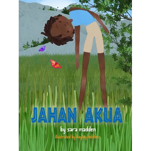 Jahan Akua