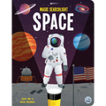 Magic Searchlight - Space