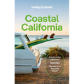Lonely Planet Coastal California: Plan the Trip of a Lifetime Detailed Itineraries & Maps Insider Tips Covers San Francisco, Marin County & the Bay Ar
