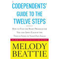 Codependents' Guide to the Twelve Steps: New Stories