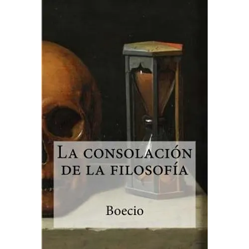 La consolación de la filosofía