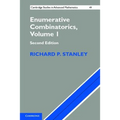 Enumerative Combinatorics, Volume 1