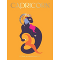 Capricorn: Harness the Power of the Zodiac (Astrology, Star Sign)
