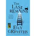 The Last Remains: A Mystery