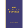 The Salvation Booklet