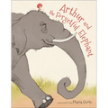 Arthur and the Forgetful Elephant